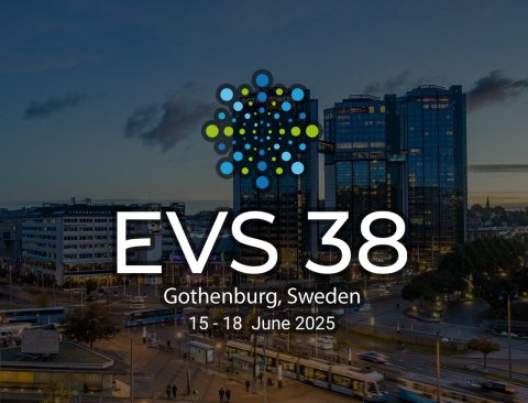 EVS 38 Banner