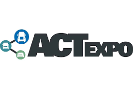 ACT Expo logo