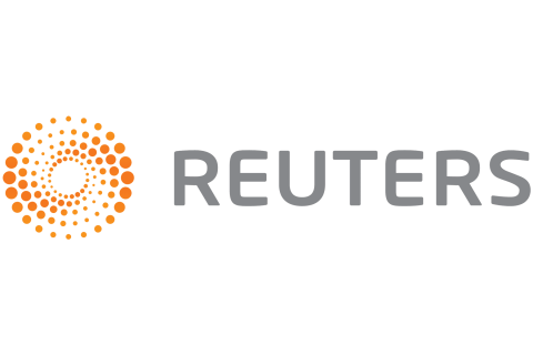 Reuters logo