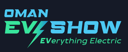 Oman EV Show logo