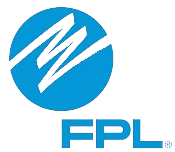 Florida Power Light Company logo 