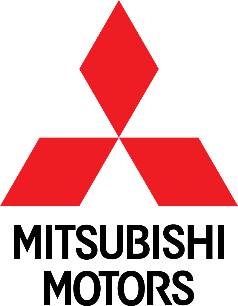 Mitsubishi Motors North America logo