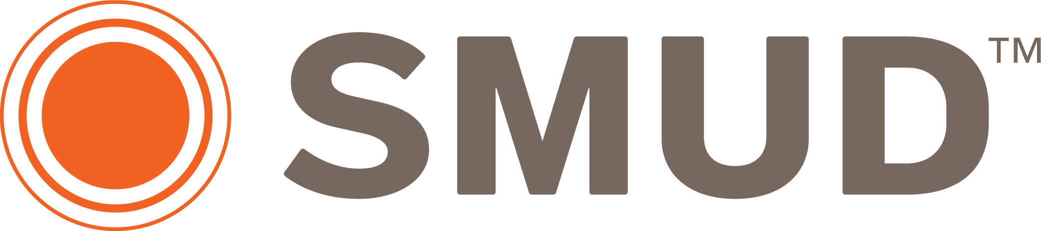 Sacramento Municipal Utility District (SMUD) logo