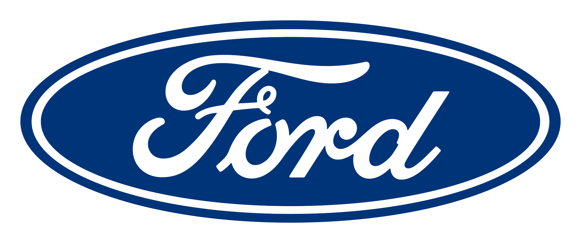 Ford Motors Logo