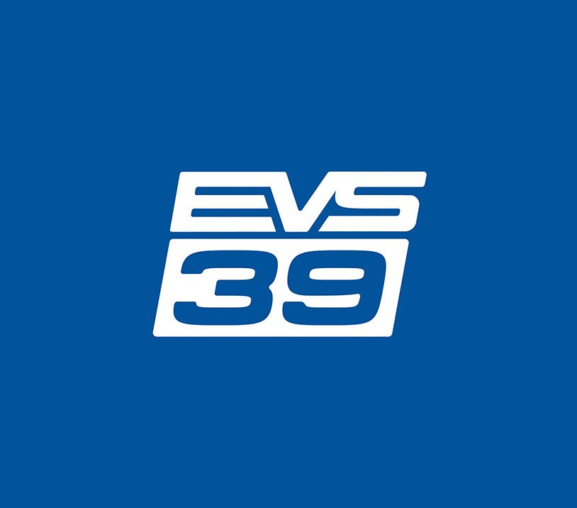 EVS39 Logo